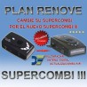 Plan Renove Onlyyou Supercombi a Supercombi III