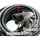 Tubo combustible para etanol E85 - E100 y biodiesel 3.2mm