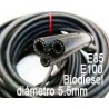 Tubo combustible para etanol E85 - E100 y biodiesel 5.5mm