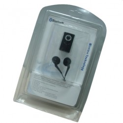 Auriculares Receptor Bluetooth