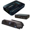 Merlín V2 Bluetooth + Consola Merlín Bluetooth + Lince