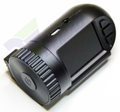 móvil Bandido Depresión Cámara para coche vídeo Full HD 1080p con GPS